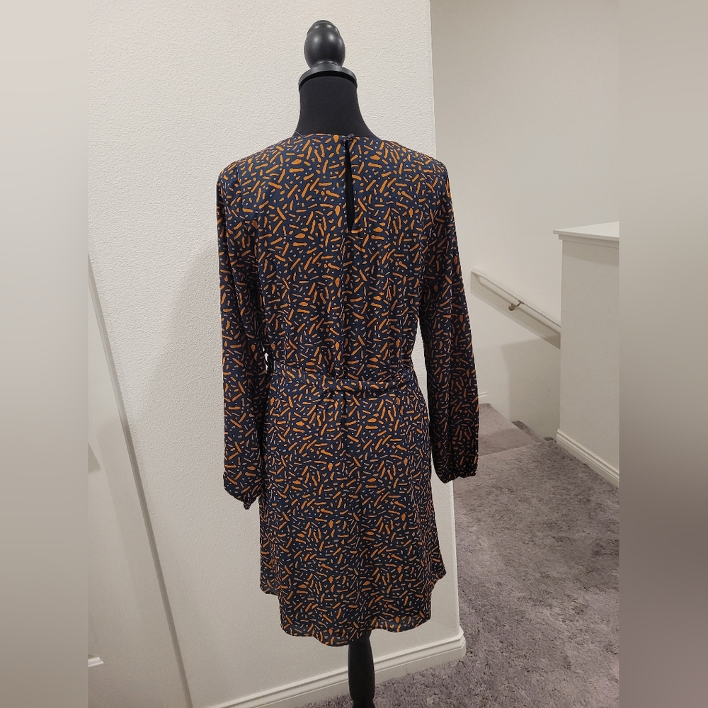 NWOT Kaileigh Dress - Picture 9 of 11